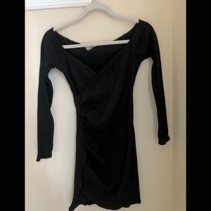 Mini dress by Fashion Nova